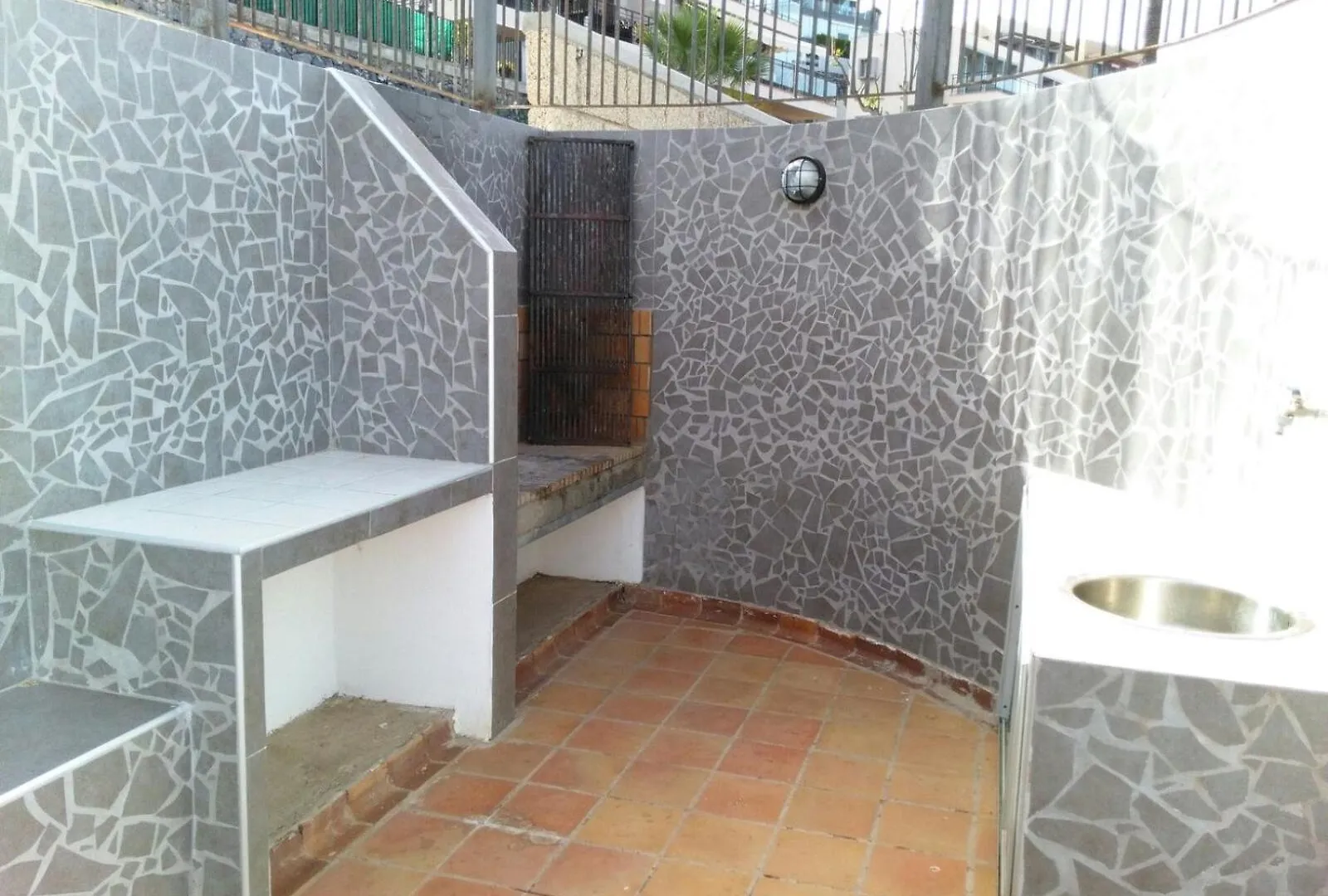 Colina Blanca Tenerife. Apartman Costa Adeje  Spanyolország