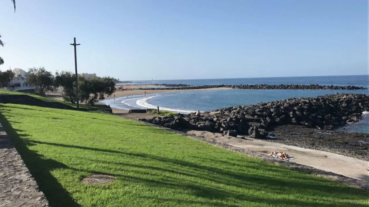 شقة Colina Blanca Tenerife. أذيخي إسبانيا