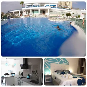 Apartment Tenerife Dream, Costa Adeje (Tenerife)