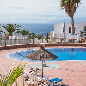 Apartment C108b Bright, Costa Adeje (Tenerife)